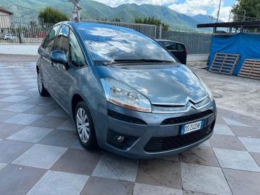 Citroen C4 Grand Picasso 1.6 HDi 110 FAP Elegance