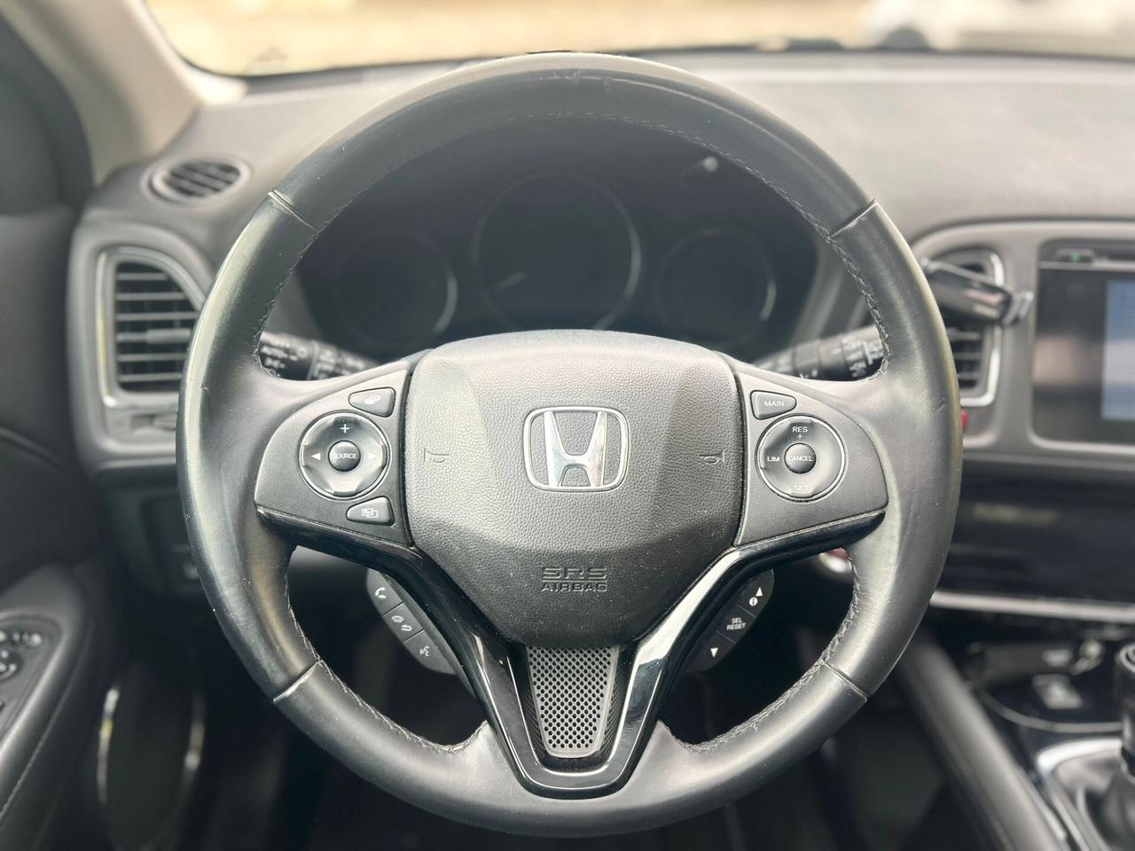 Honda HR-V 1.5 i-VTEC Executive Navi ADAS