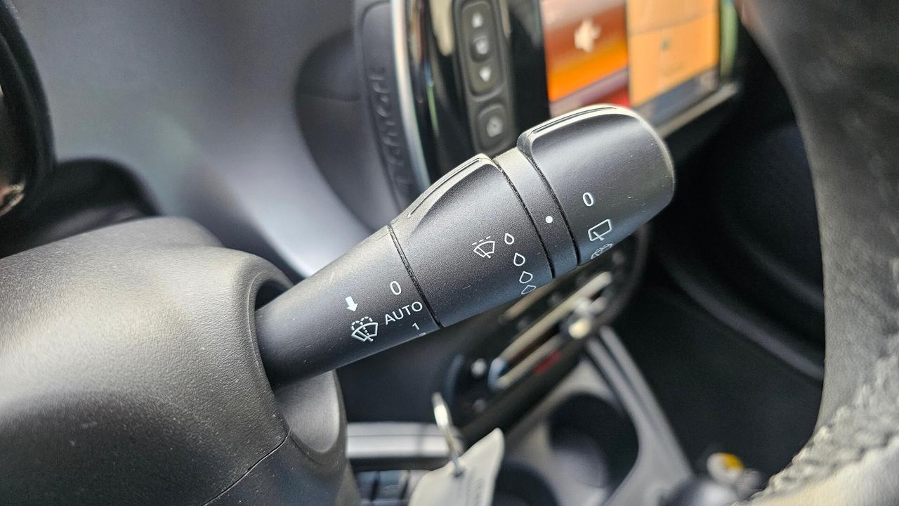 Smart ForTwo 90 0.9 Turbo twinamic Prime TAGL UFF NAV LED