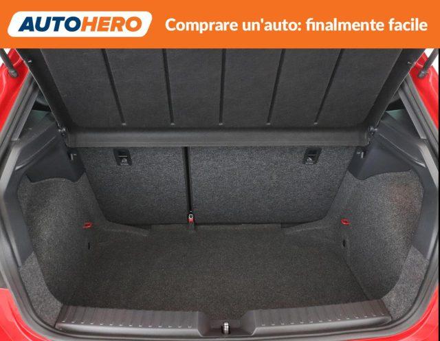 SEAT Ibiza 1.5 TSI EVO ACT DSG 5 porte FR