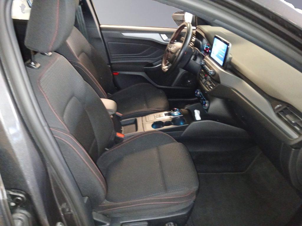 FORD Focus ecoblue ST-Line Automatica 5 porte del 2022