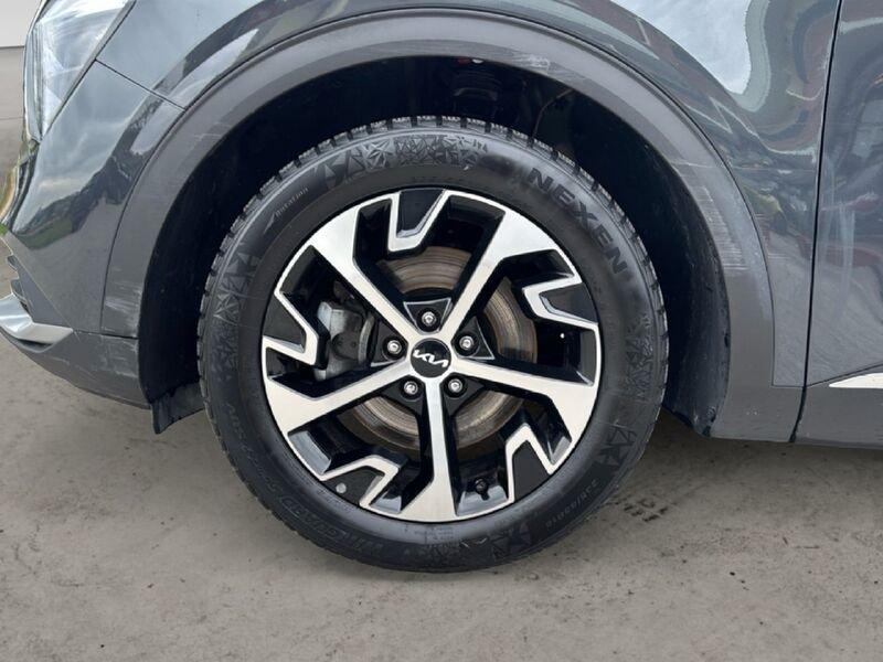 KIA Sportage 1.6 TGDI GPL STYLE