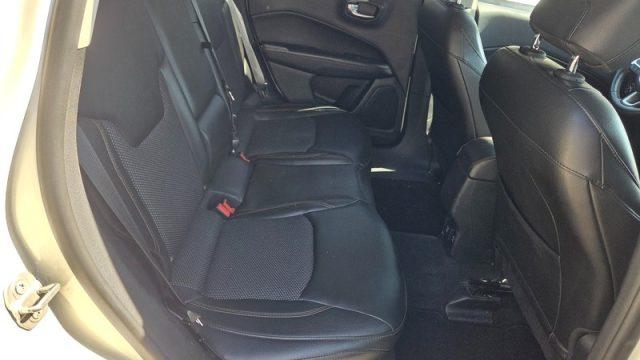 JEEP Compass 1.6 Multijet II 2WD Limited PERMUTE UNICO PROP