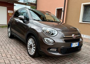 Fiat 500X 1.3 Diesel Ok Neopatentati Perfetta