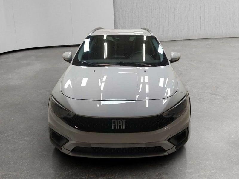 FIAT Tipo 5p 1.6 mjt Cross s&s 130cv