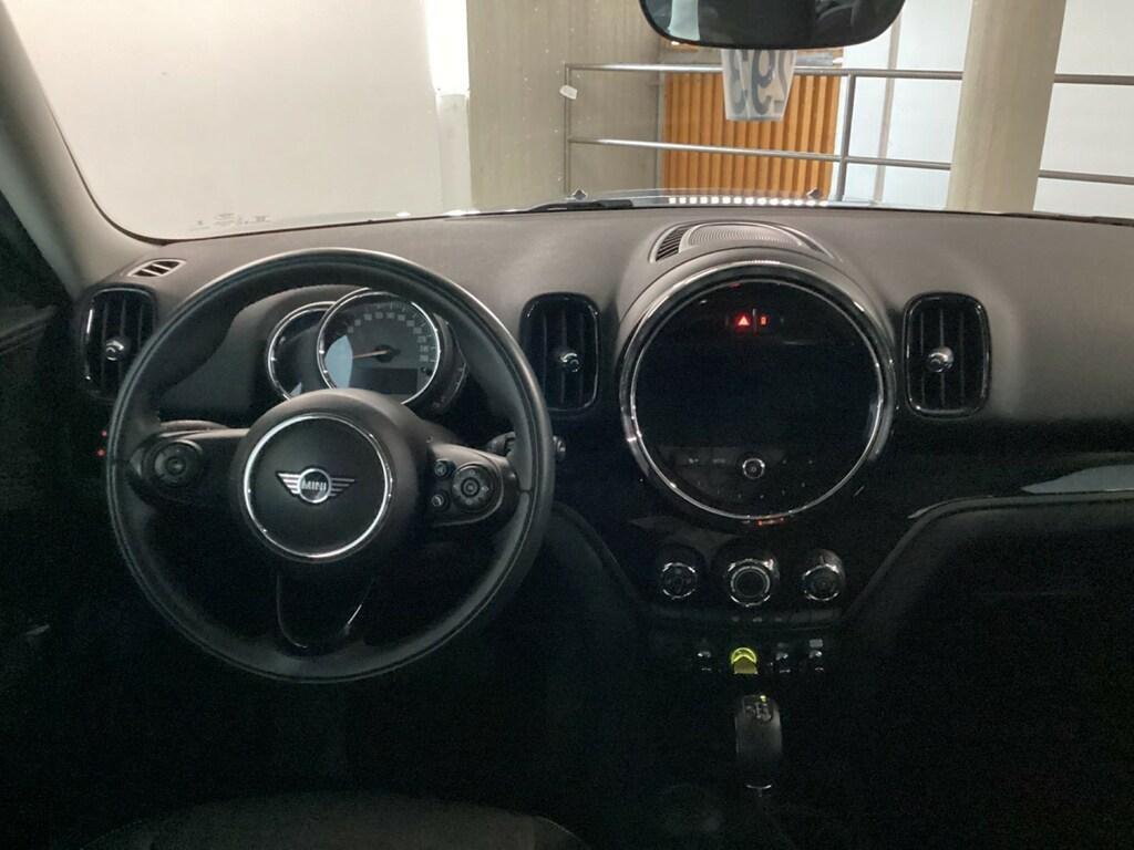 Mini Cooper SE Countryman Mini Countryman 1.5 Cooper SE Business all4 auto