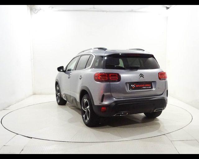 CITROEN C5 Aircross BlueHDi 130 S&S EAT8 Shine