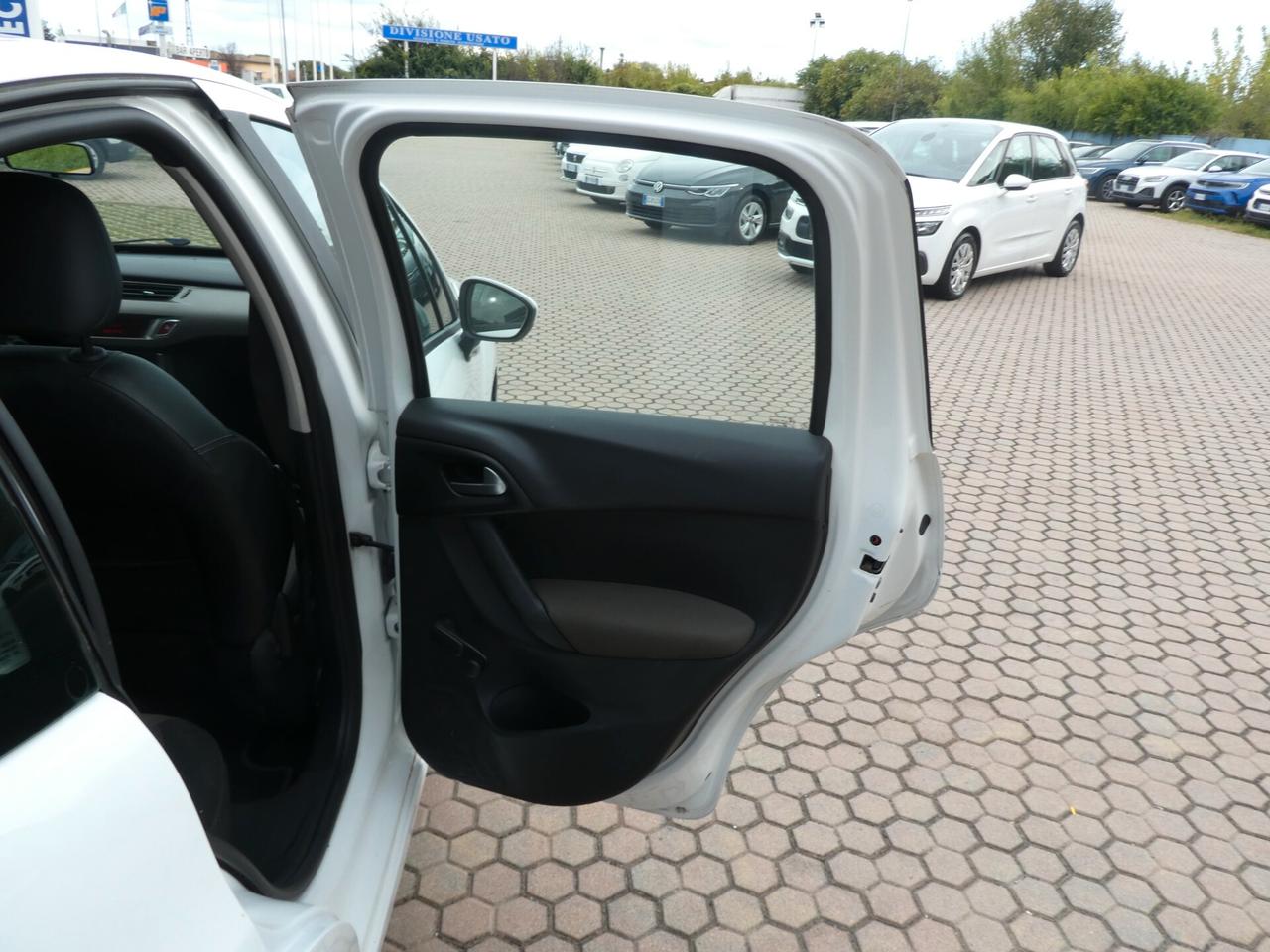 Citroen C3 1.2 e-VTi 82 GPL OK NEOPATENTATI