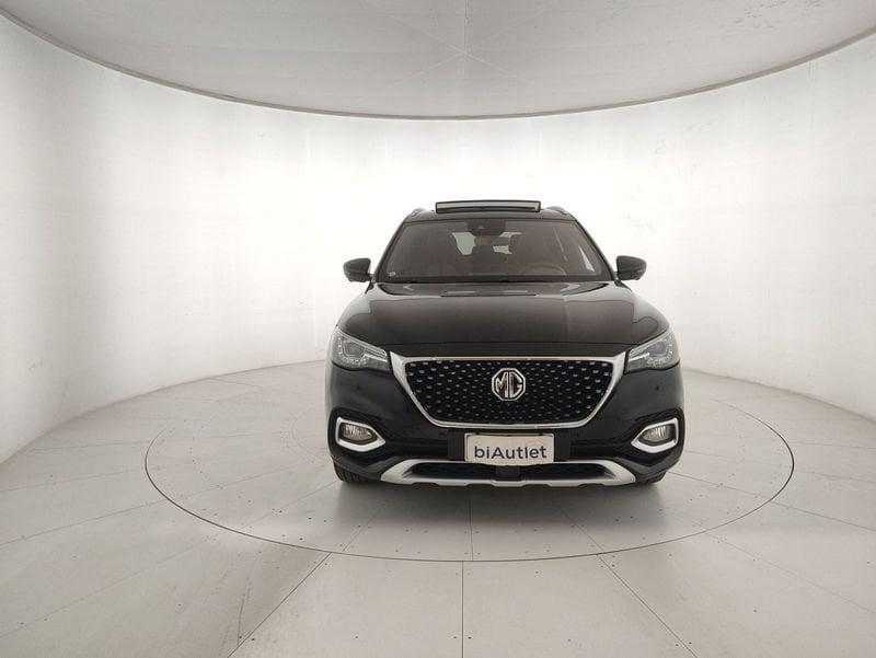 MG HS E 1.5 t-gdi phev Luxury auto