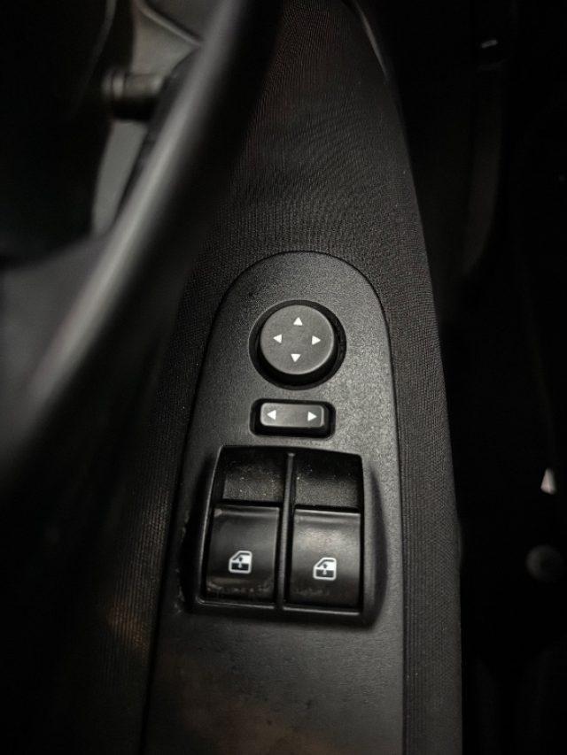 FIAT Punto Evo 1.2 5 porte S&S Dynamic