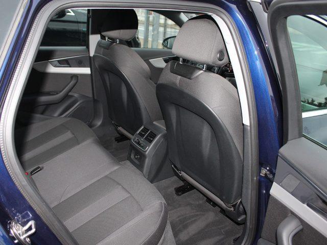 AUDI A4 allroad 40 TDI 204 CV S tronic Business Quattro