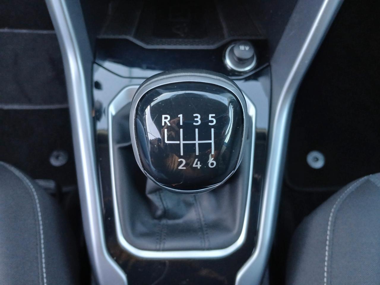 VOLKSWAGEN T-ROC 1.0 TSI 110CV 2023