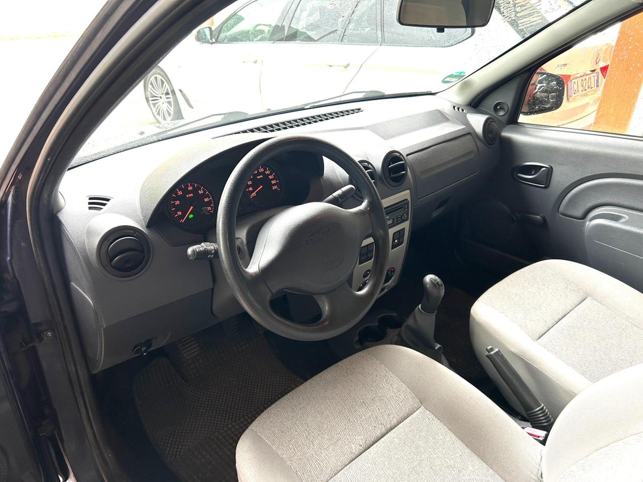 Dacia Logan Pick-Up Pick-Up