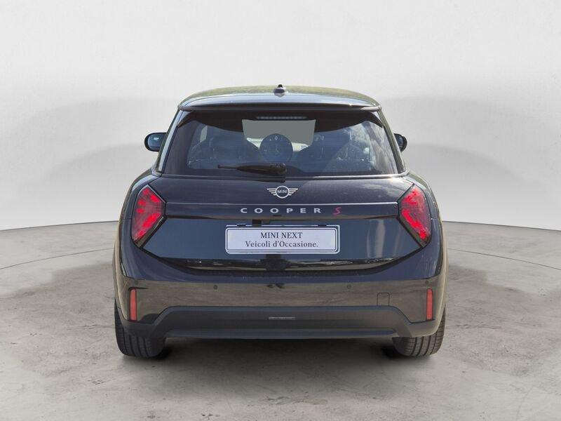 MINI Cooper Mini 3p 2.0 S Favoured auto