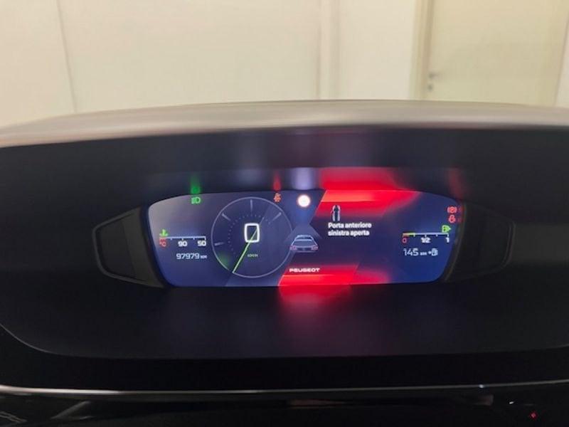 Peugeot 308 III 2021 SW SW 1.2 puretech t Allure Pack s&s 130cv