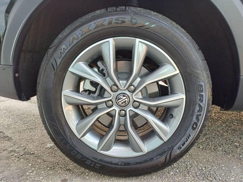 MG HS HS 1.5 t-gdi Comfort -GARANZIA-KM CERTIFICATI