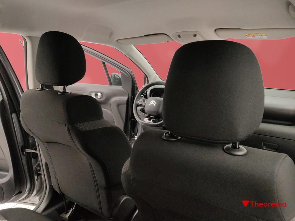 CITROEN C3 Aircross 2021 - C3 Aircross 1.2 puretech Feel s&s 110cv