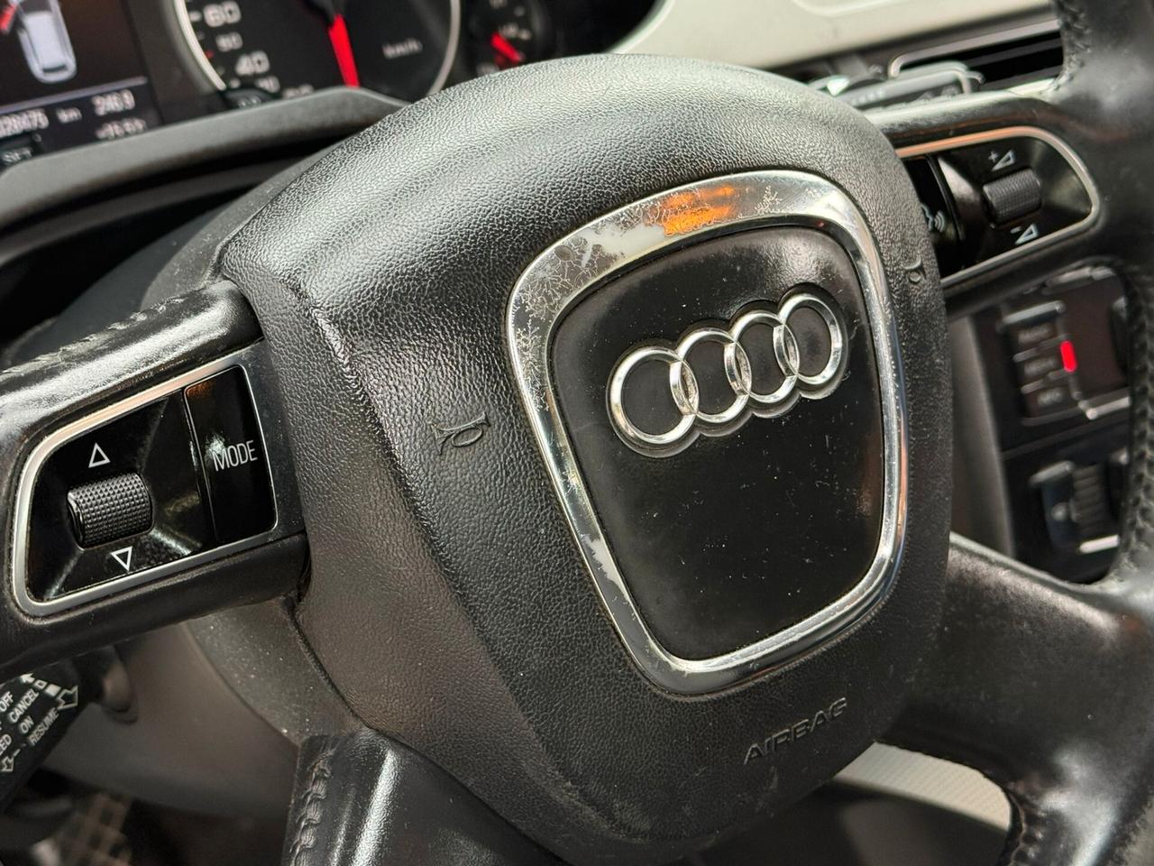 Audi A4 Avant 2.0 TDI 170CV Advanced