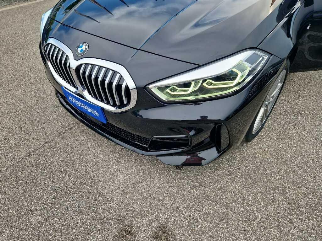 BMW Serie 1 5 Porte 118 i Msport DCT