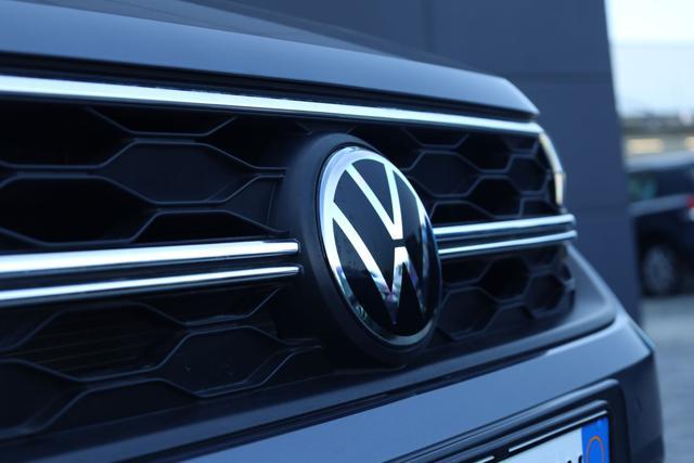 VOLKSWAGEN Taigo 1.0 TSI 110 CV Life