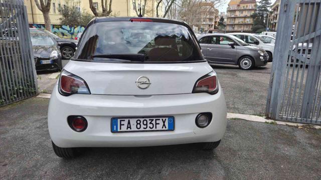 OPEL Adam 1.2 70 CV Jam