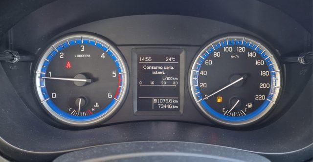 SUZUKI S-Cross 1.6 DDiS 5 porte Style 2wd OK NEO PATENTATI