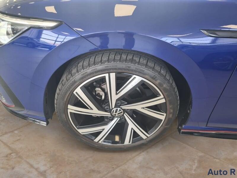 Volkswagen Golf 1.5 TSI EVO ACT 110kW R-Line