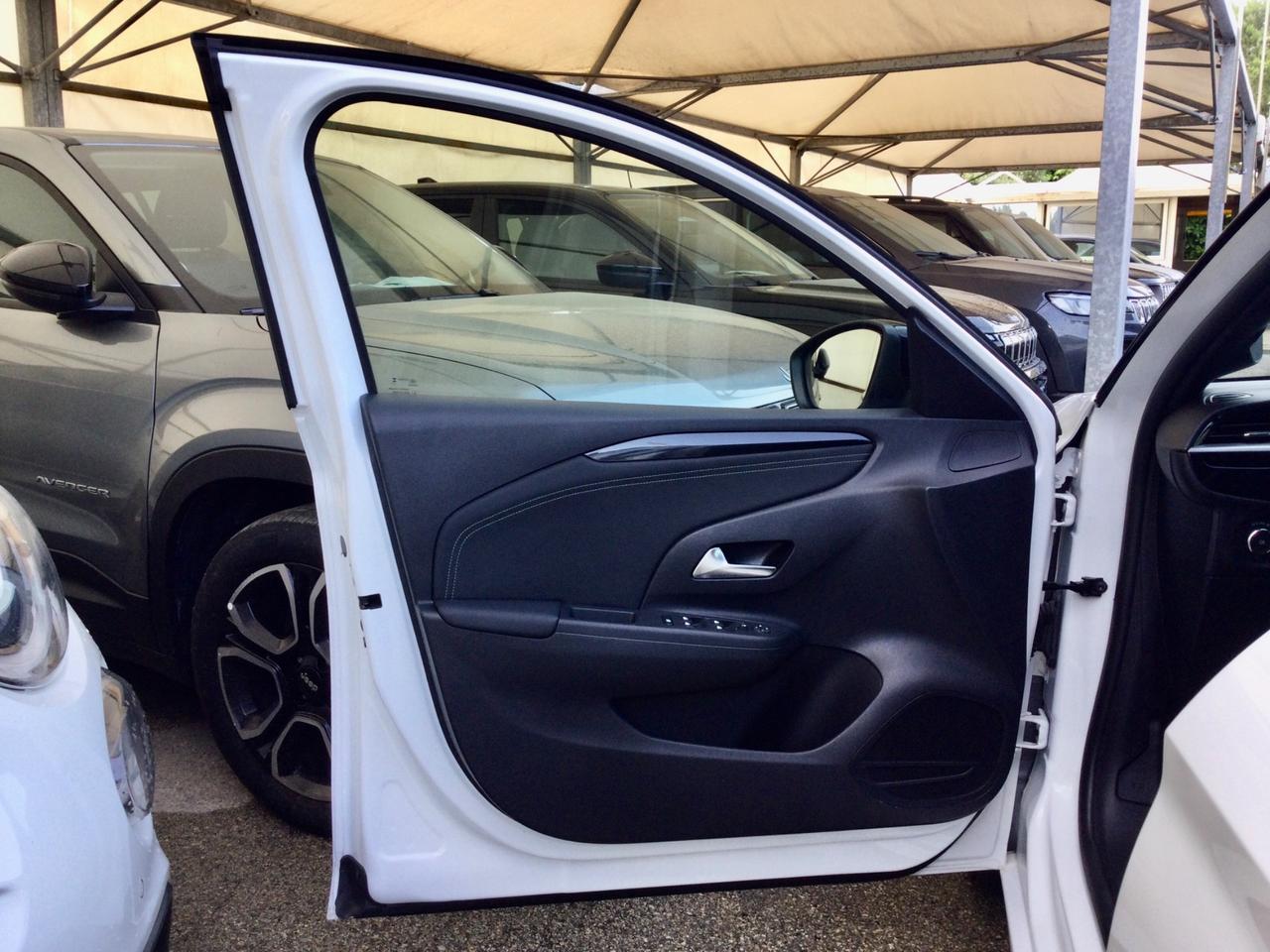 Opel Corsa 1.2 GS 75cv Serie 2024
