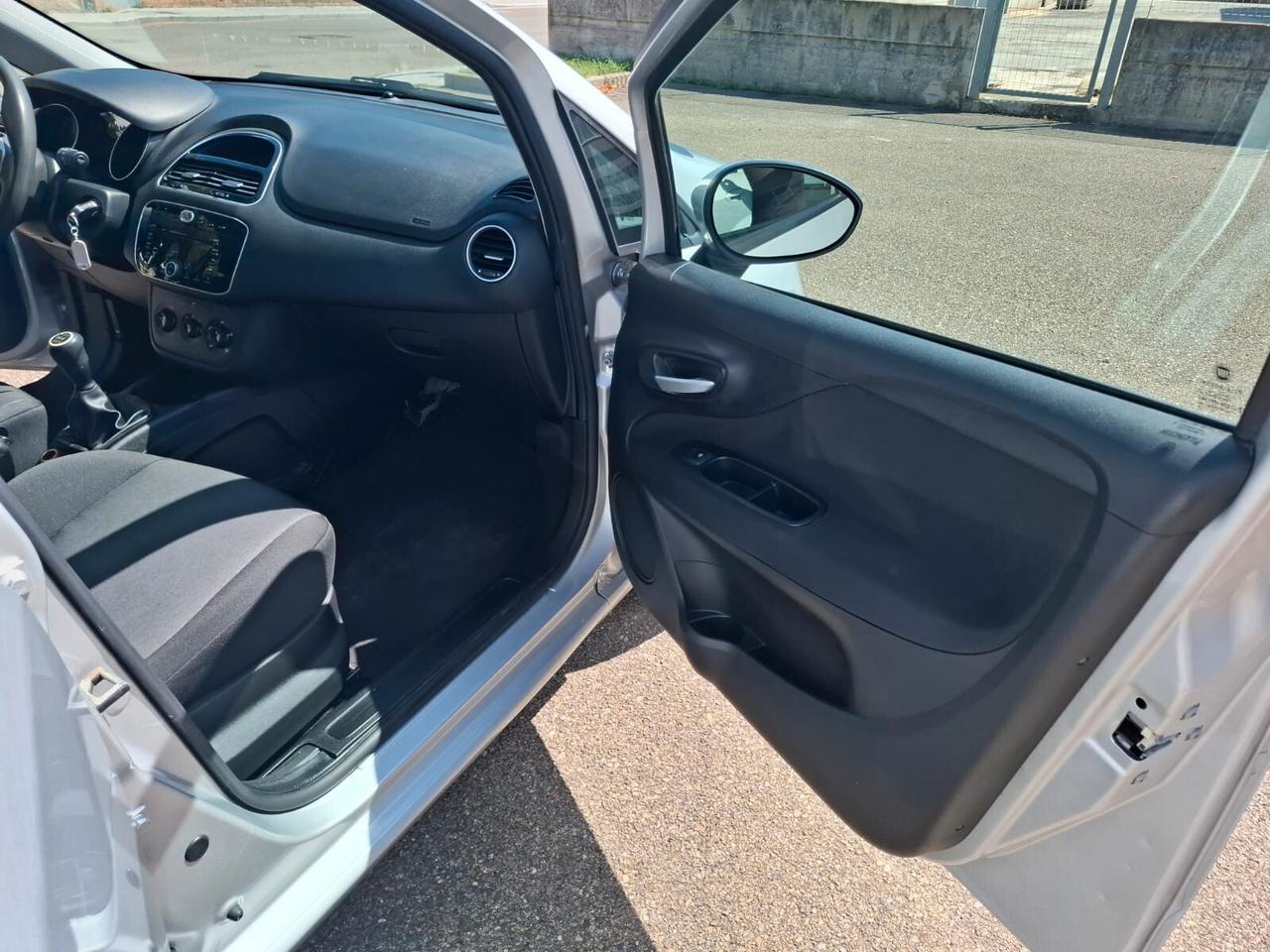 Fiat Punto evo 1.3 MJT 5 porte 13 SOLO 112.000 KM