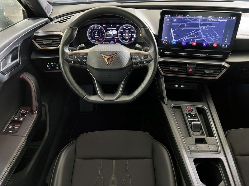 Cupra Formentor Formentor 1.5 TSI DSG