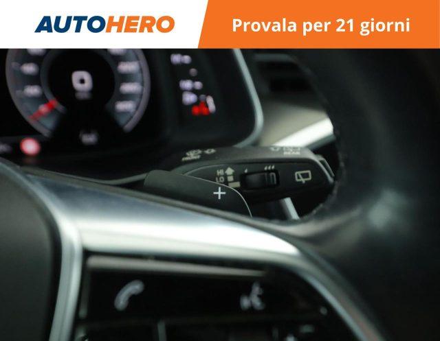 AUDI A6 Avant 35 2.0 TDI S tronic Business Sport