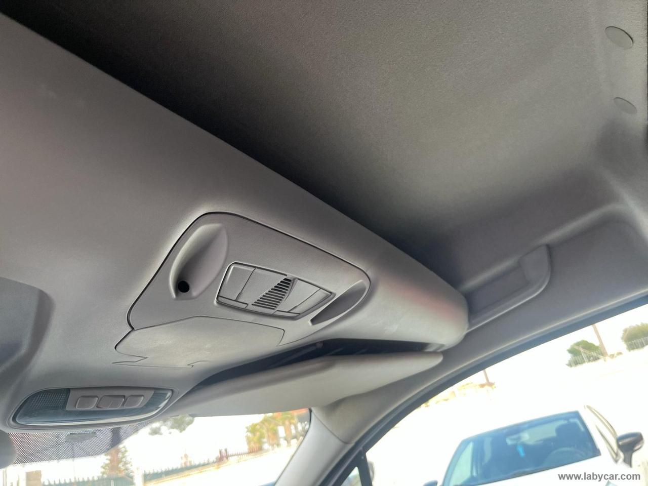 Tran.Con. 220 1.6 TDCi 95 PC Furg. Trend