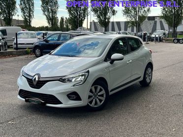 RENAULT Clio TCe Int. NAVI PELLE GIUSTA PER NEOPATENTATI