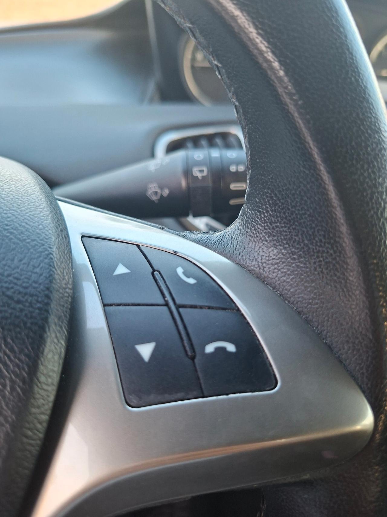 Ypsilon 1.3 MJT 95 CV 5p Cerchi*Clima
