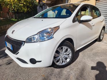 Peugeot 208 1.4 HDI-UNICO PROPRIET-FOTO3 REVISIONI