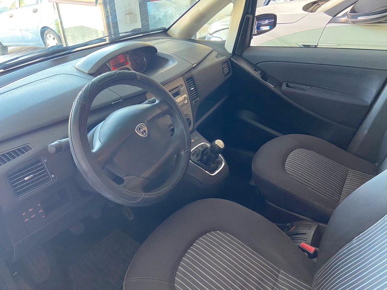 Lancia MUSA 1.3 Multijet 16V 90 CV Platino