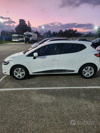 Renault Clio 2020 1.5 Dci