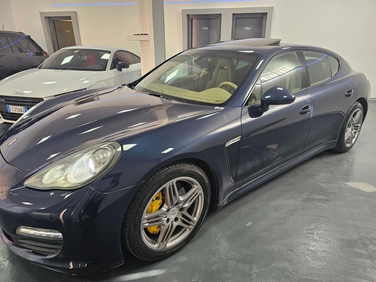 Porsche Panamera 3.6 4S IPER FULL KM CERTIF TOP CONDITION