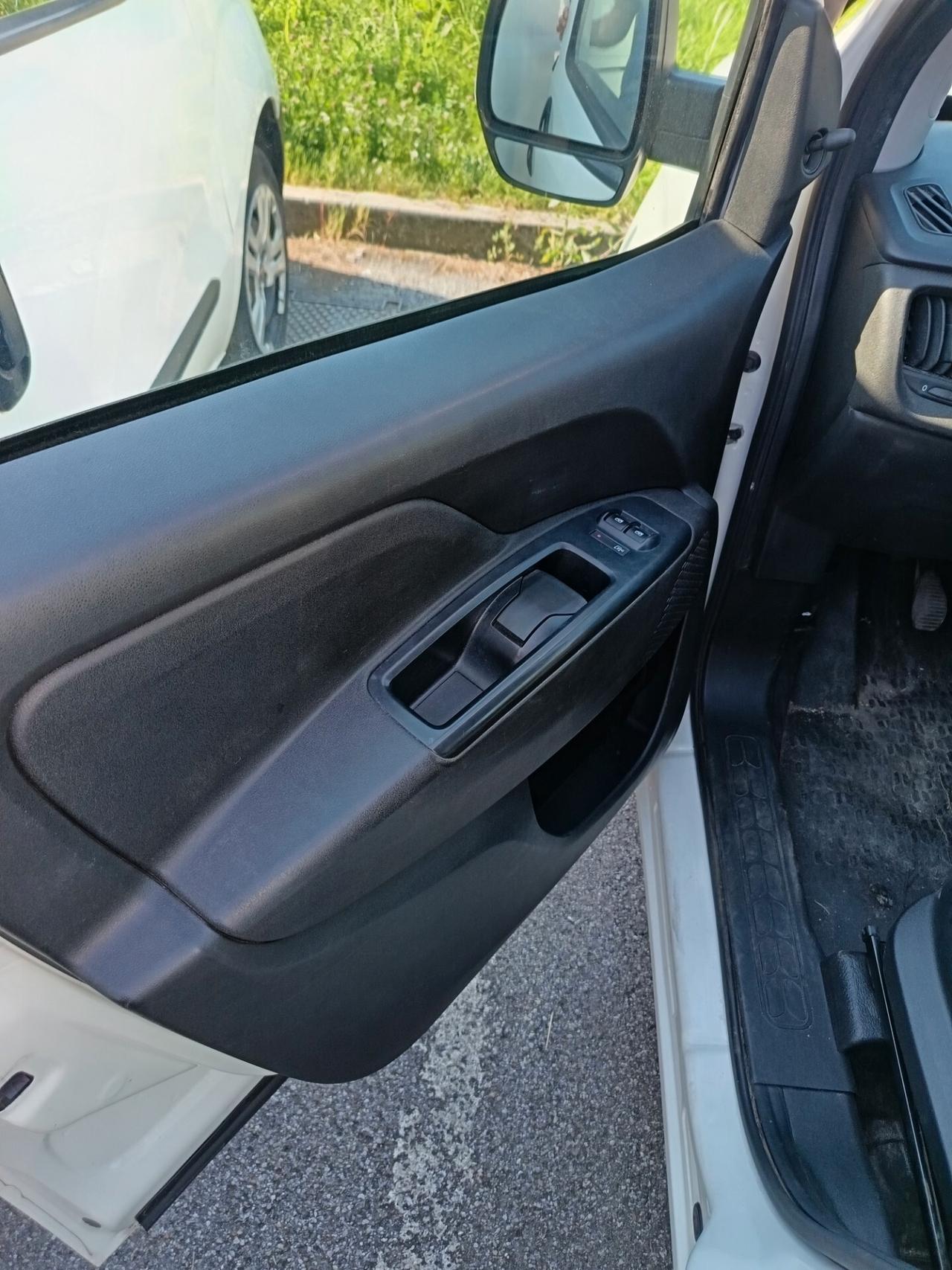 Fiat Doblo Doblò 1.3 MJT PL-TN Cargo Maxi Lamierato PTT 750
