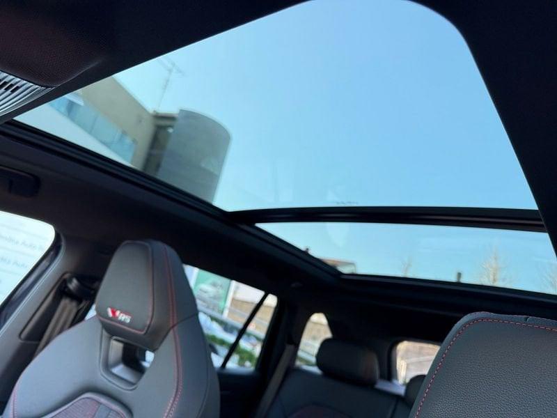 Skoda Kodiaq RS 2,0 TSI 195 kW (265 CV) 7 marce - DSG 4x4