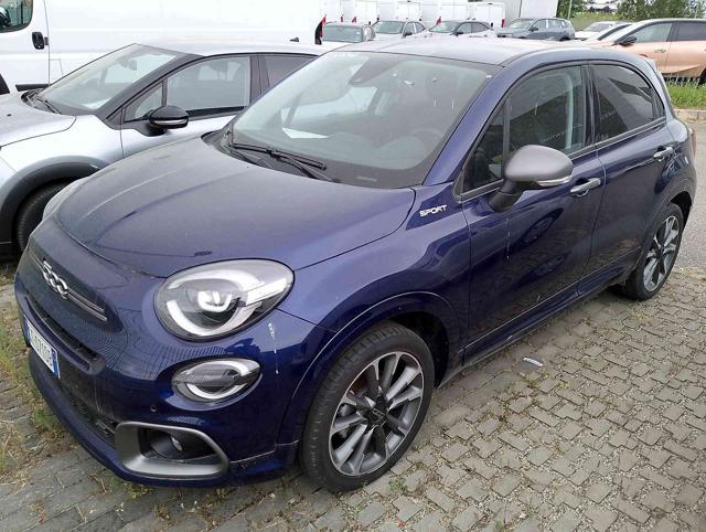 FIAT 500X 1.3 MultiJet 95 CV Sport