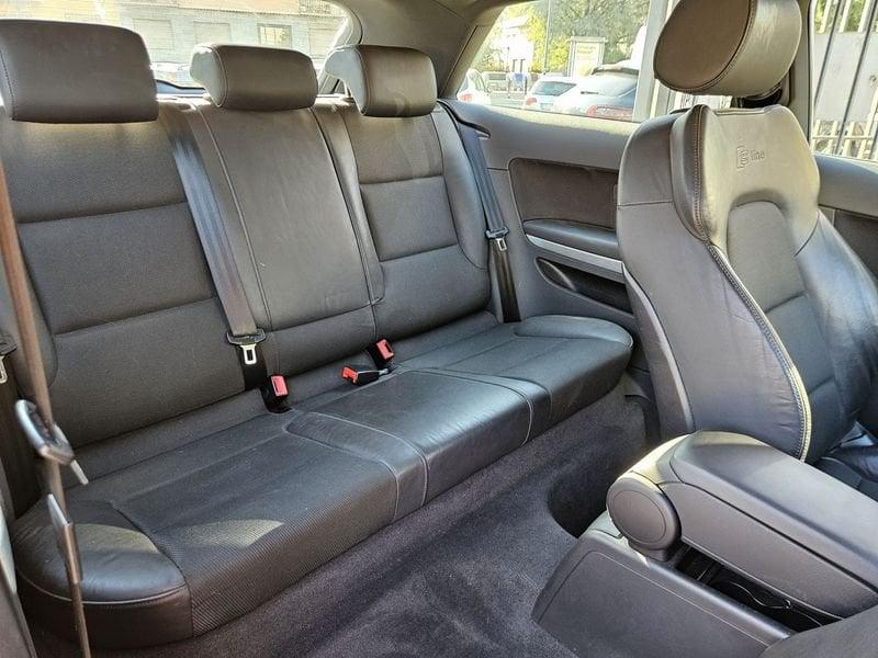 Audi A3 A3 2.0 tdi 3P. 170cv