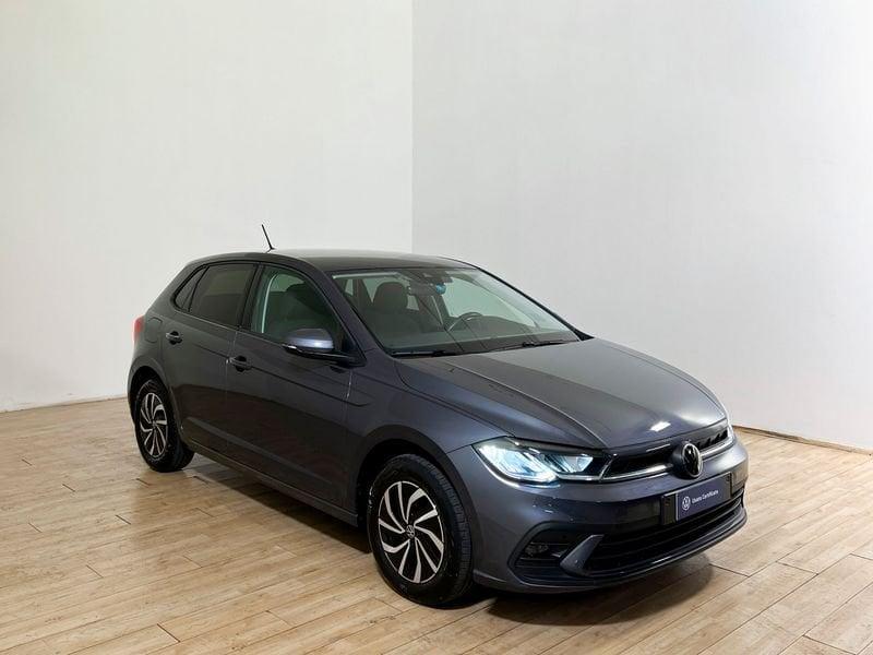Volkswagen Polo Polo 1.0 evo Edition Plus 80cv