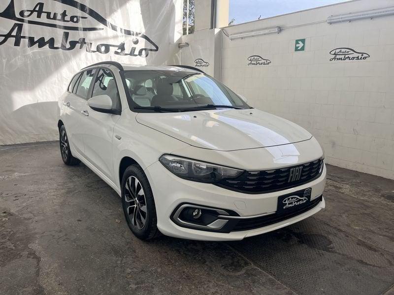 FIAT Tipo Tipo 1.3 Mjt S&S SW City Life