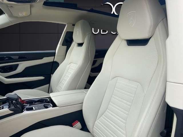 Lamborghini Urus Urus 4.0 V8 phev SE auto Ad Personam Tetto Pan/23