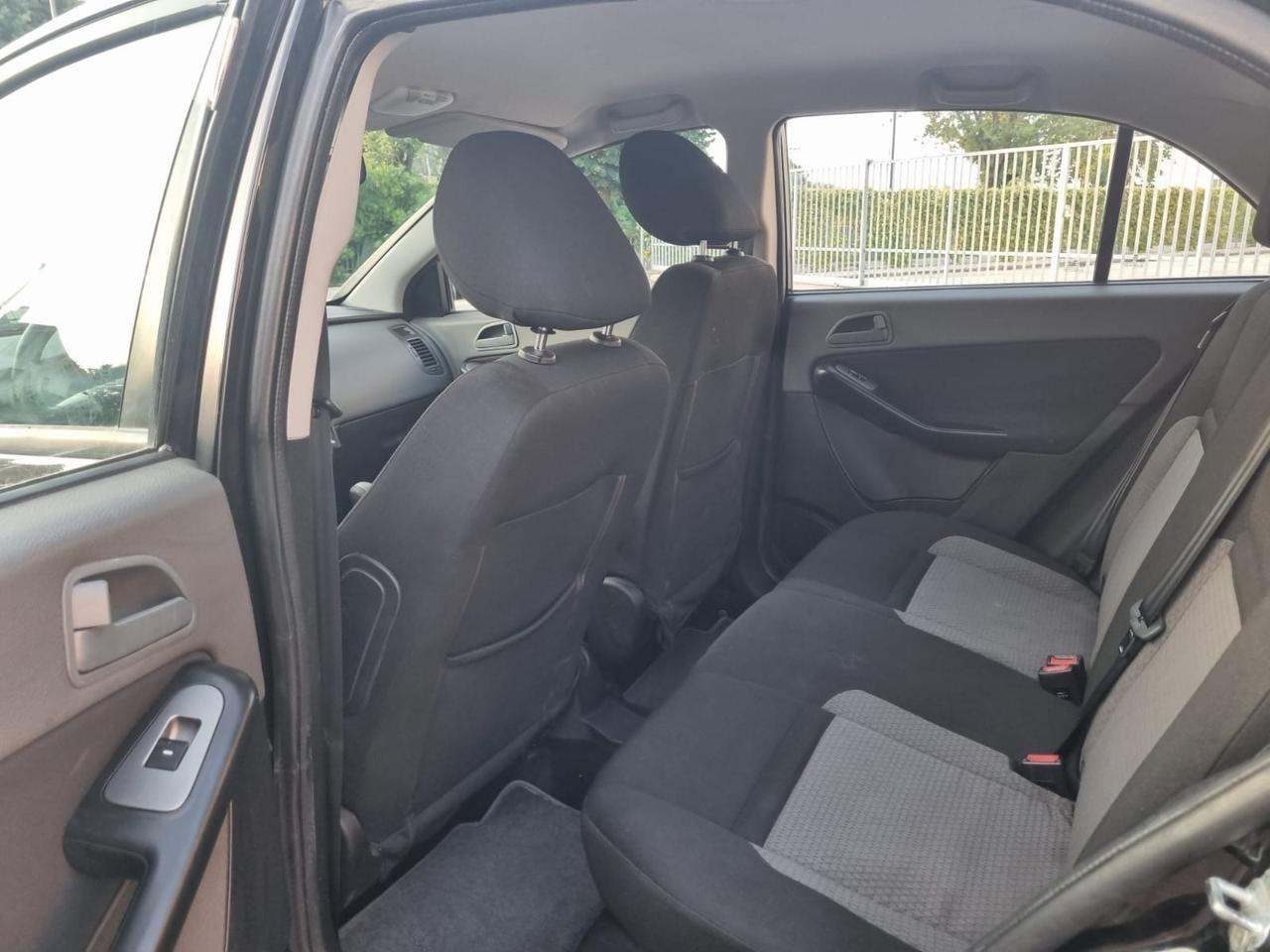 Volvo V50 1.6 16V cat Summum