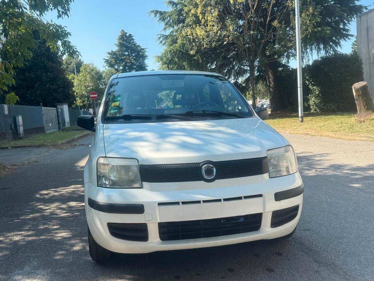 Fiat Panda 1.1 Active