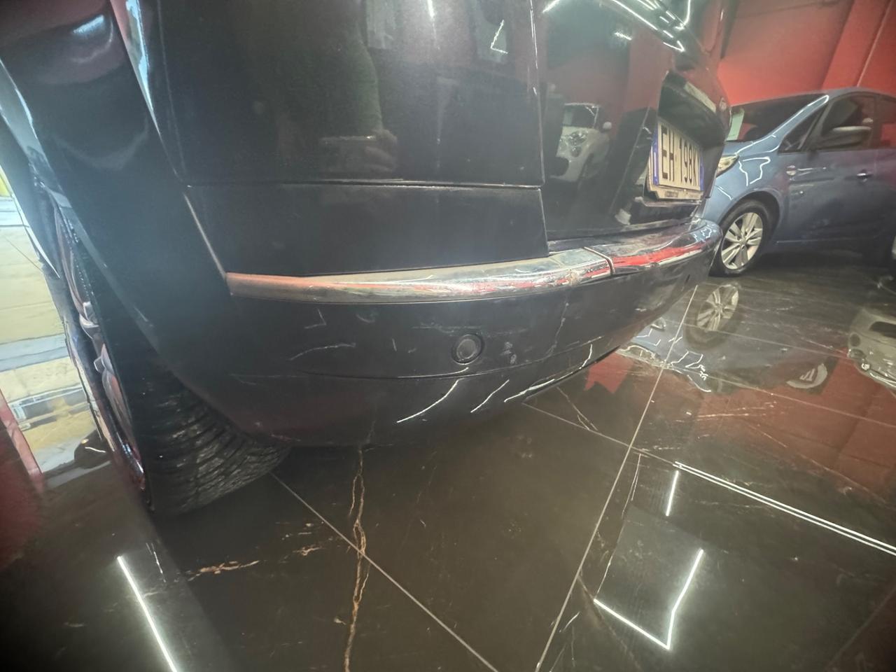 Citroen C4 Picasso 2.0 HDi 150 FAP CMP6 Exclusive
