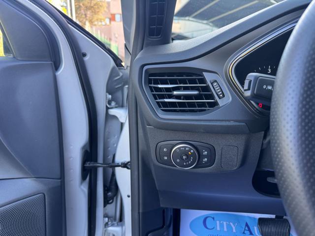 FORD Focus 1.5 EcoBlue 115CV Autom. 5p. ST-Line