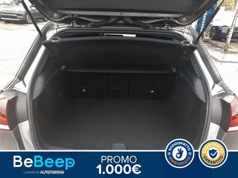 Mercedes-Benz Classe A A 200 PREMIUM AUTO